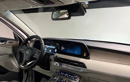 Hyundai Palisade I, 2020 год, 5 200 000 рублей, 10 фотография