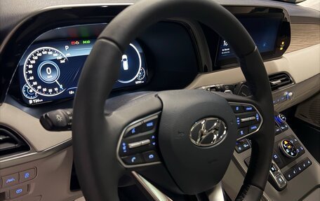 Hyundai Palisade I, 2020 год, 5 200 000 рублей, 12 фотография