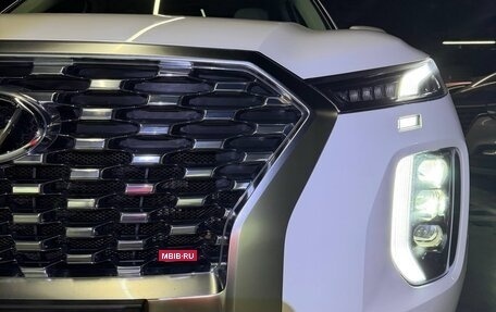 Hyundai Palisade I, 2020 год, 5 200 000 рублей, 3 фотография