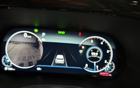 Hyundai Palisade I, 2020 год, 5 200 000 рублей, 11 фотография