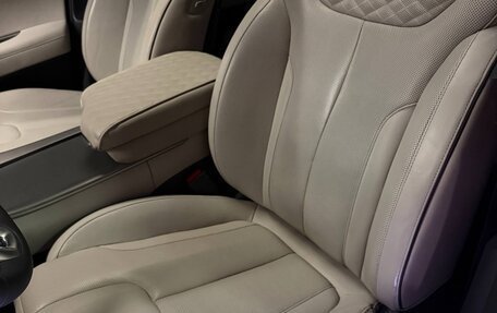 Hyundai Palisade I, 2020 год, 5 200 000 рублей, 15 фотография