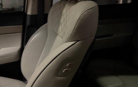 Hyundai Palisade I, 2020 год, 5 200 000 рублей, 17 фотография