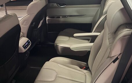 Hyundai Palisade I, 2020 год, 5 200 000 рублей, 23 фотография