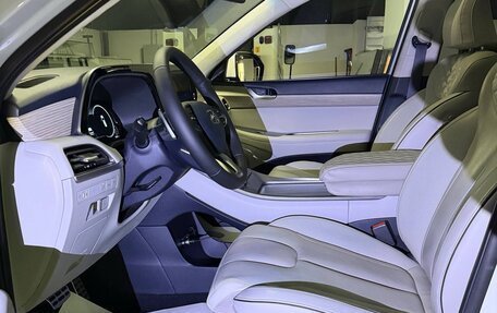 Hyundai Palisade I, 2020 год, 5 200 000 рублей, 13 фотография