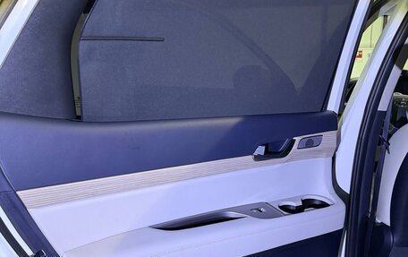 Hyundai Palisade I, 2020 год, 5 200 000 рублей, 25 фотография