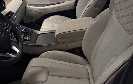 Hyundai Palisade I, 2020 год, 5 200 000 рублей, 16 фотография