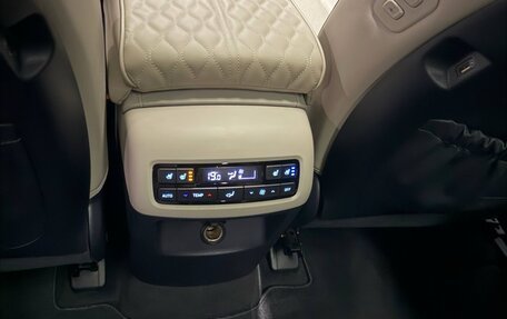 Hyundai Palisade I, 2020 год, 5 200 000 рублей, 24 фотография