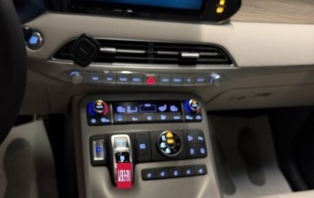 Hyundai Palisade I, 2020 год, 5 200 000 рублей, 14 фотография