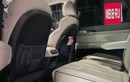 Hyundai Palisade I, 2020 год, 5 200 000 рублей, 26 фотография