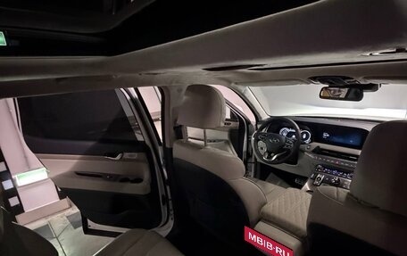 Hyundai Palisade I, 2020 год, 5 200 000 рублей, 19 фотография