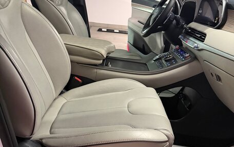 Hyundai Palisade I, 2020 год, 5 200 000 рублей, 29 фотография