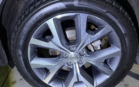 Hyundai Palisade I, 2020 год, 5 200 000 рублей, 35 фотография