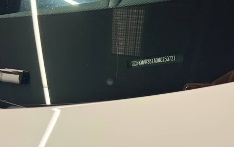 Hyundai Palisade I, 2020 год, 5 200 000 рублей, 40 фотография