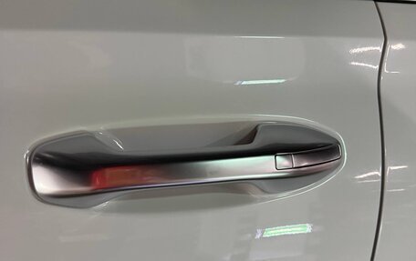 Hyundai Palisade I, 2020 год, 5 200 000 рублей, 39 фотография