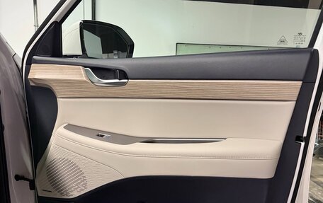 Hyundai Palisade I, 2020 год, 5 200 000 рублей, 32 фотография