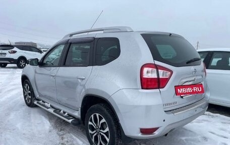 Nissan Terrano III, 2014 год, 930 000 рублей, 2 фотография