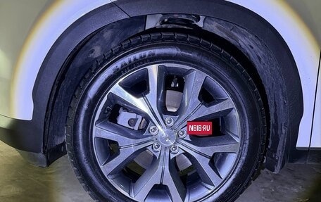 Hyundai Palisade I, 2020 год, 5 200 000 рублей, 36 фотография