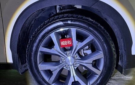 Hyundai Palisade I, 2020 год, 5 200 000 рублей, 34 фотография