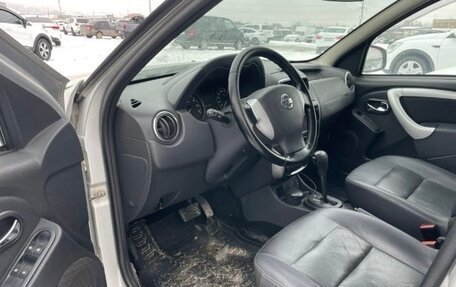 Nissan Terrano III, 2014 год, 930 000 рублей, 4 фотография