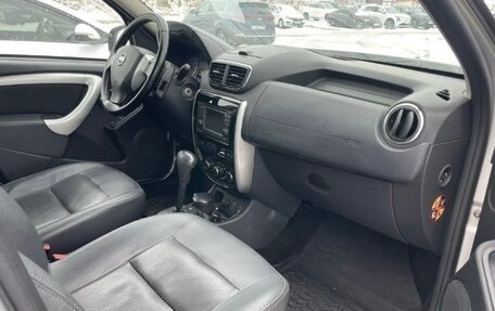 Nissan Terrano III, 2014 год, 930 000 рублей, 6 фотография