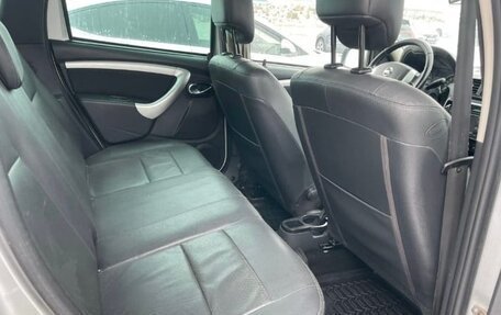 Nissan Terrano III, 2014 год, 930 000 рублей, 7 фотография