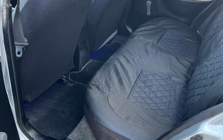 Chevrolet Lanos I, 2008 год, 280 000 рублей, 8 фотография