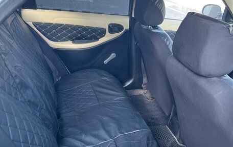 Chevrolet Lanos I, 2008 год, 280 000 рублей, 7 фотография