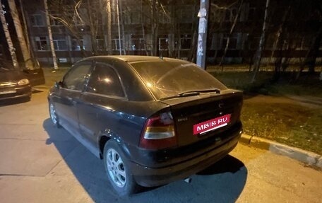 Opel Astra G, 2001 год, 55 000 рублей, 5 фотография