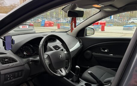 Renault Fluence I, 2012 год, 750 000 рублей, 12 фотография