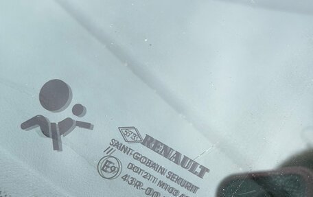 Renault Fluence I, 2012 год, 750 000 рублей, 9 фотография