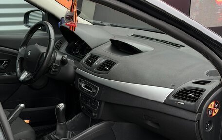 Renault Fluence I, 2012 год, 750 000 рублей, 7 фотография