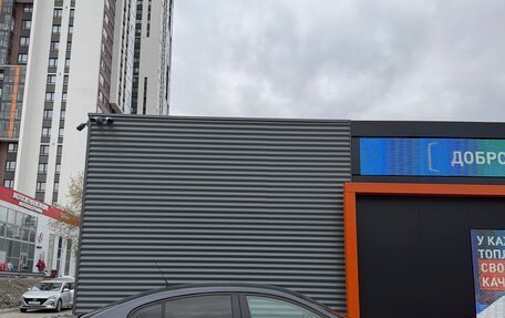 Renault Fluence I, 2012 год, 750 000 рублей, 6 фотография