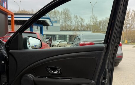 Renault Fluence I, 2012 год, 750 000 рублей, 13 фотография