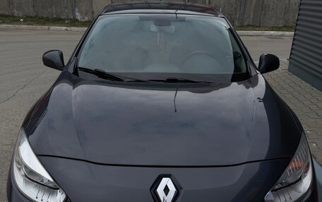 Renault Fluence I, 2012 год, 750 000 рублей, 5 фотография