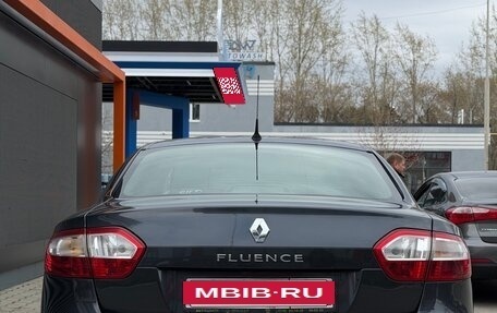 Renault Fluence I, 2012 год, 750 000 рублей, 4 фотография