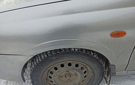 Nissan Almera, 2005 год, 360 000 рублей, 2 фотография