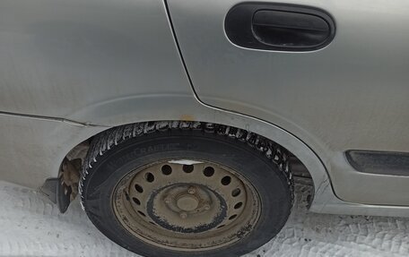 Nissan Almera, 2005 год, 360 000 рублей, 4 фотография