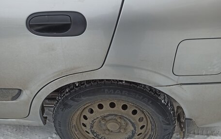 Nissan Almera, 2005 год, 360 000 рублей, 3 фотография