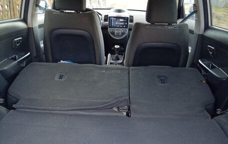 KIA Soul I рестайлинг, 2009 год, 730 000 рублей, 5 фотография