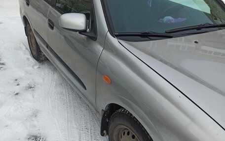 Nissan Almera, 2005 год, 360 000 рублей, 8 фотография