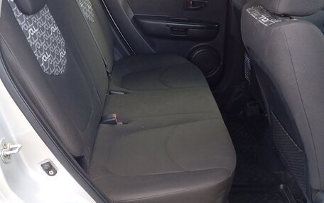 KIA Soul I рестайлинг, 2009 год, 730 000 рублей, 4 фотография