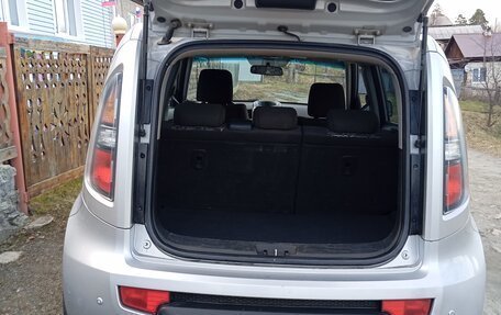 KIA Soul I рестайлинг, 2009 год, 730 000 рублей, 6 фотография