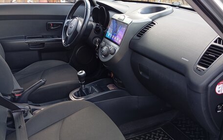 KIA Soul I рестайлинг, 2009 год, 730 000 рублей, 3 фотография