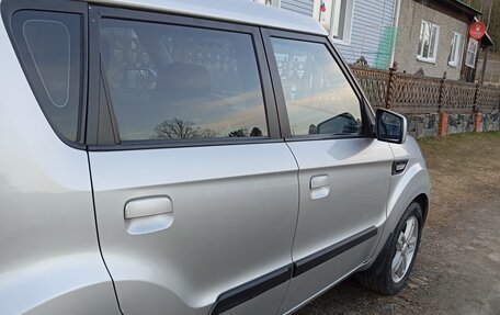 KIA Soul I рестайлинг, 2009 год, 730 000 рублей, 10 фотография