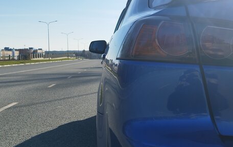 Mitsubishi Lancer IX, 2011 год, 610 000 рублей, 2 фотография