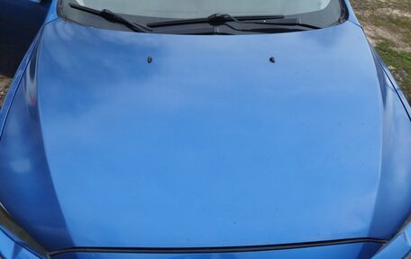 Mitsubishi Lancer IX, 2011 год, 610 000 рублей, 6 фотография