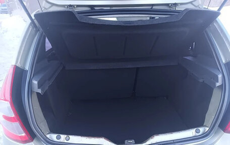 Renault Sandero I, 2012 год, 750 000 рублей, 5 фотография