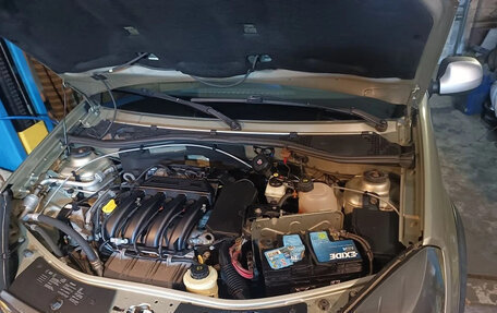 Renault Sandero I, 2012 год, 750 000 рублей, 6 фотография