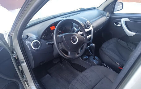 Renault Sandero I, 2012 год, 750 000 рублей, 2 фотография