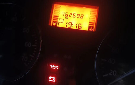 Renault Sandero I, 2012 год, 750 000 рублей, 7 фотография